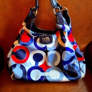 Coach Hobo Bag